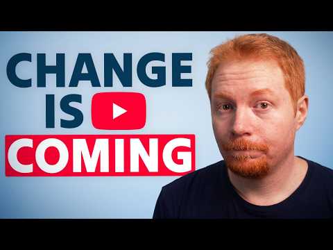 How Small Channels Win YouTube's NEW Algorithm in 2026