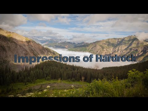 Impressions of Hardrock 2015 (Kilian Jornet, Anna Frost and Bogie Dumitrescu’s Amazing Finish)