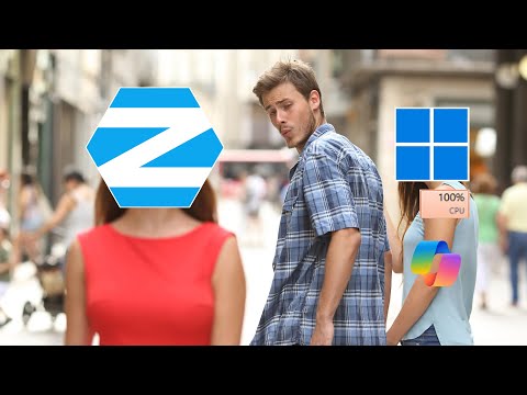 The Best Desktop Linux For Windows Users