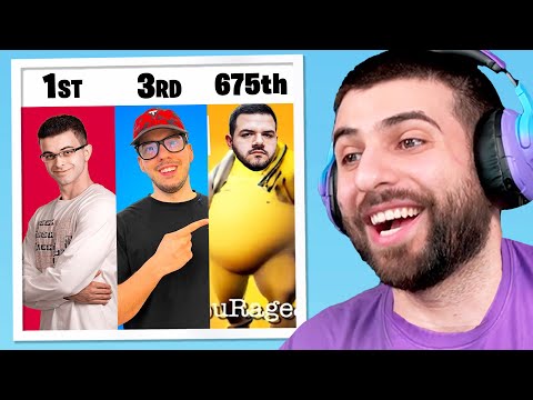 Fortnite LEAKED The Next Icon Skins!