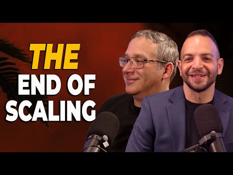 Are We at the End of Ai Progress? — With Gary Marcus
