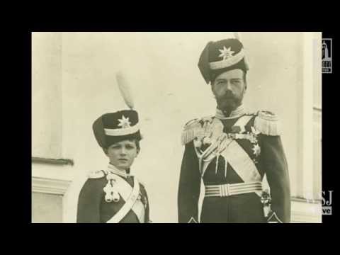 Uncommon Knowledge: Part 1: Stephen Kotkin on Stalin’s Rise to Power