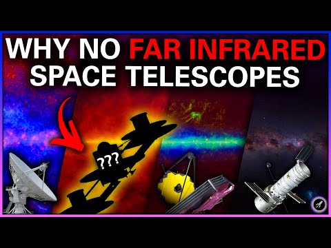 We Really Need a Far-Infrared Space Interferometer. Here's Why