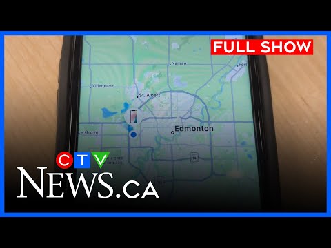 What you need to know about the lost phone scam | CTV News Edmonton at Six for Aug. 13, 2025