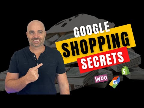 How To Set Up Google Ads Shopping Campaigns .... CORRECTLY 🤑
