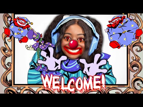 ARE YOU AFRAID OF CLOWNS? | Exhibit of Sorrows