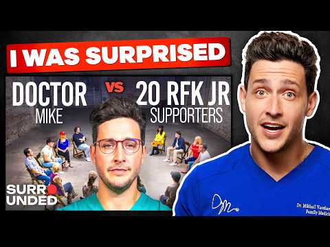 Was It A Mistake To Do Another Jubilee Debate?