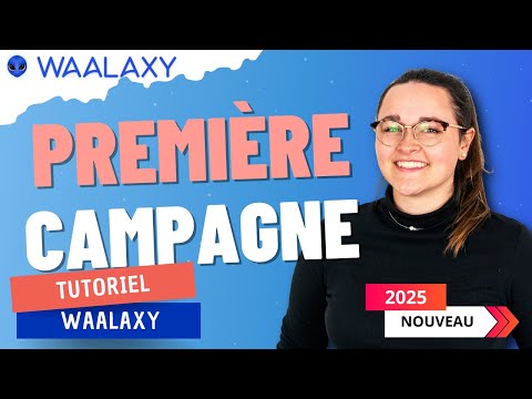 Automate your LinkedIn prospecting in 2025 (Waalaxy)