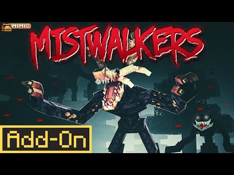 The Mistwalkers Addon is a $12 Marketplace Scam! AVOID!