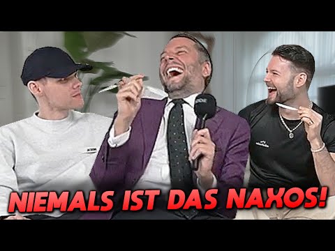 ALLES FLASCH!🤬😂 Parfum Quiz mit @inscope21, @unsympathischtv & Herbert