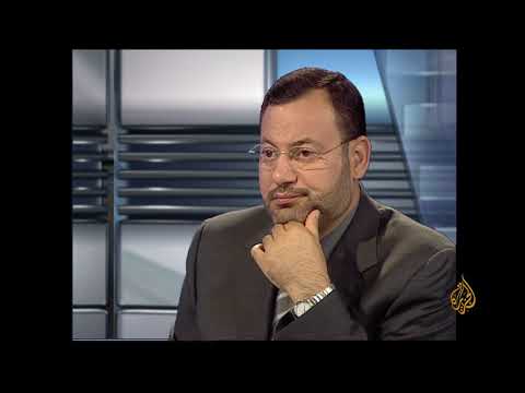 د.عبدالله النفيسي: أمريكا فرضت على السعودية تغيير مناهجها التعليمية والسعودية رضخت وغيرت المناهج