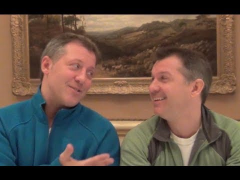 Kratt Brothers Talk About How Kids Can Have Adventures