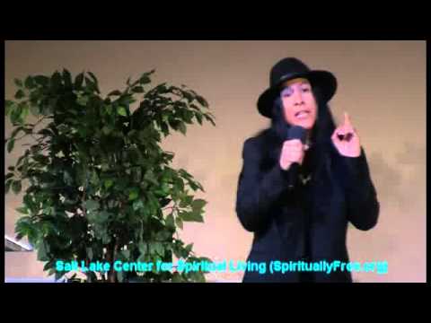 don Jose Ruiz - Listening to Your Intuitive Self - January 17, 2016