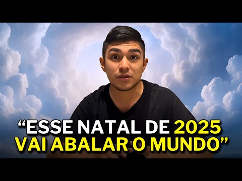 Young man dies, meets Jesus, and returns with an urgent warning about Christmas 2025 – NDE