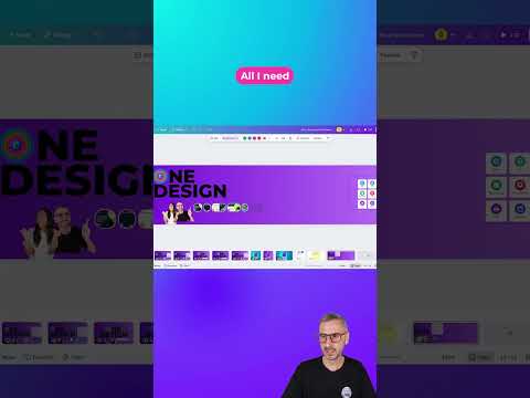 Add ANY format to your design like this