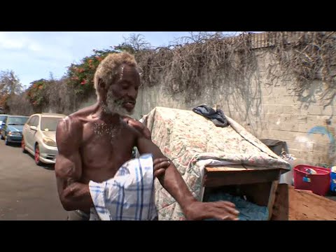 Poverty Soars: 43M Americans Struggle, Children Homeless Surge