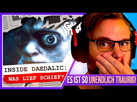 Warum Gollum scheitern musste - Gronkh Reaction
