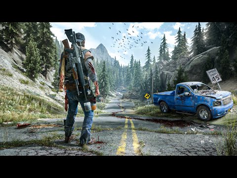 800 DAYS Into the Apocalypse…