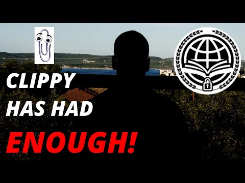 Microsoft went too far