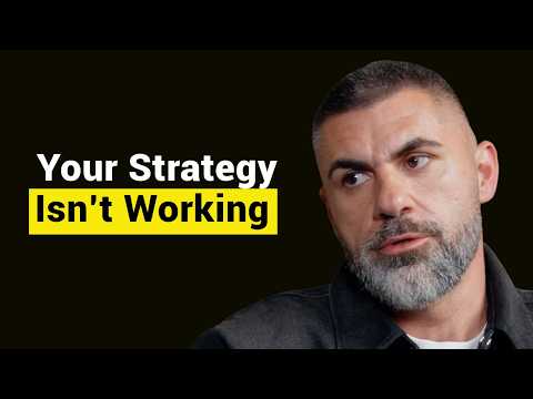 Why Your Content Isn’t Working: Hit-Boy’s Manager REVEALS the REAL Problem