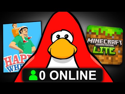 Videogames Everyone Forgot About