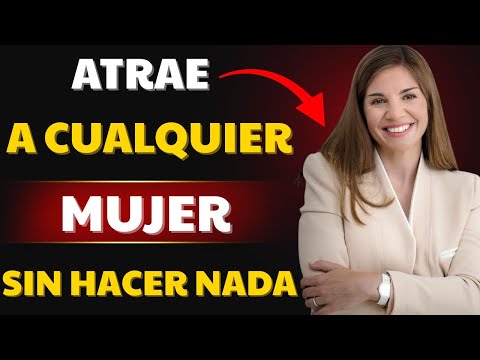 7 Psychological Secrets to Attract Any Woman Without Trying | Marian Rojas Estapé