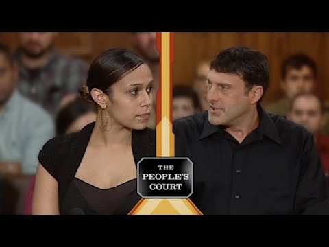 Being a Defamatory Guy