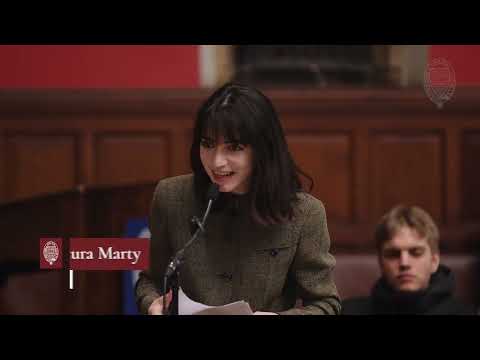 THB Artificial General Intelligence Will be Humanity's Last Great Invention - Full Debate