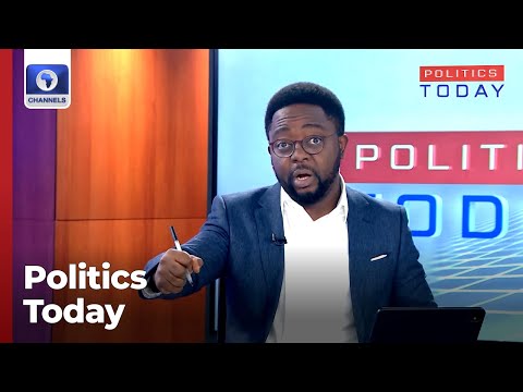 Rising Insecurity, Southern Leaders Meeting + More | Politics Today