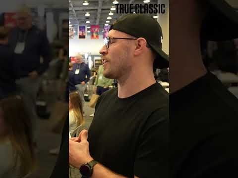 The Boys Gave One Lucky Fan A Shot At NFL Trivia Glory 🔥 | Bussin’ With The Boys