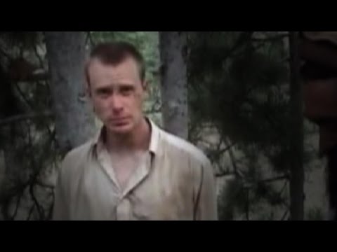 Bowe Bergdahl Reveals Why He Left Afghan Military Base