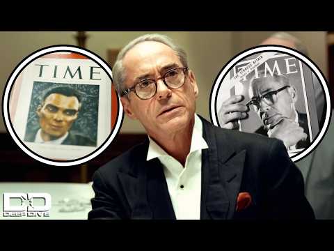 I Finally Figured Out OPPENHEIMER