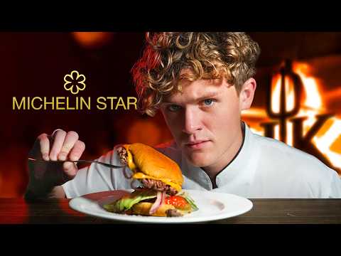 I Tried the Top 5 Restaurants in America