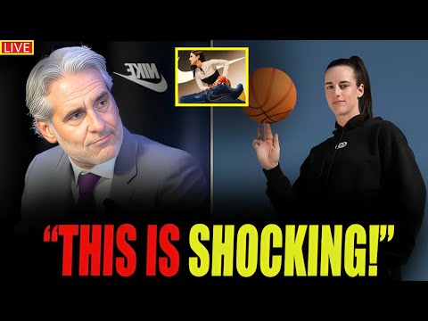 Caitlin Clark’s Nike Ad EXPLODES Online — The Internet Can’t Handle It!