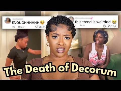 Nobody’s Impressed By Twerking Anymore… and It’s Obvious Why