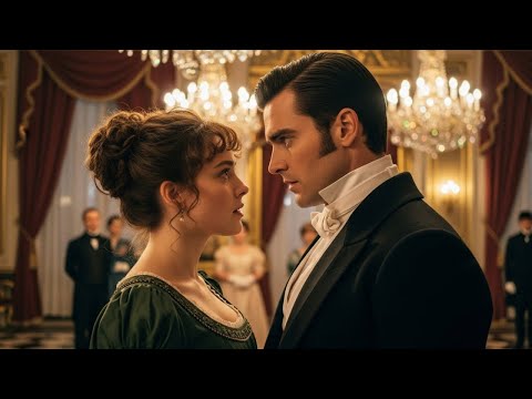 She was about to leave, until the duke's mother whispered, "Be the bride or there will be a scand...