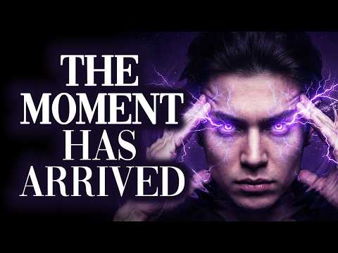 The Quantum Event That Only Happens Once — You Were Meant to See This