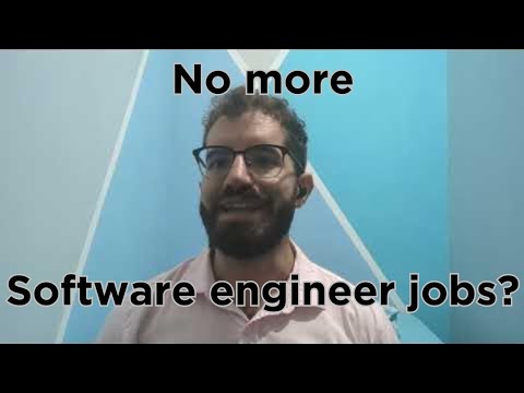 I was laid off & can't find work (as a software engineer) (Longer Rant)