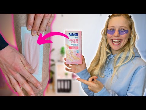 Wir testen DROGERIE HASSPRODUKTE