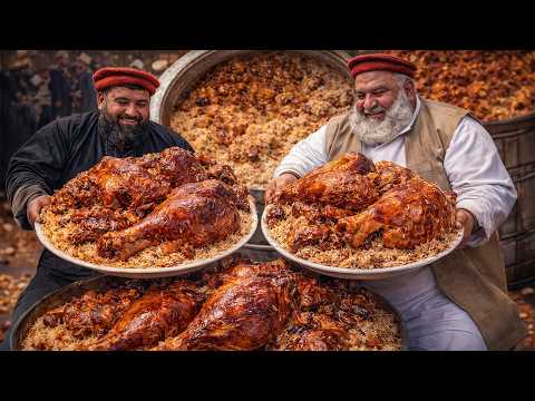 Afghan Cheap Street food Collection | Top 3 Most Viewed videos Compilation