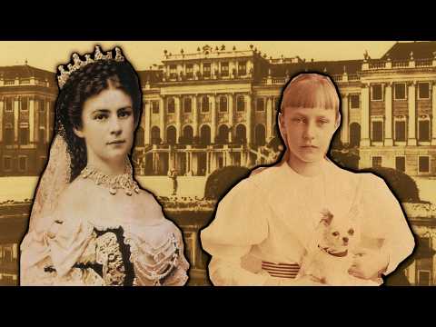 What Happened to Sissi's Granddaughter? (Documentary)