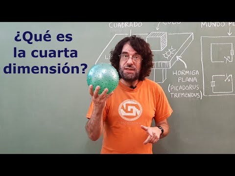 La 4ta dimensión