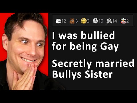 r/TrueOffMyChest - Power Move 💪️‍🌈