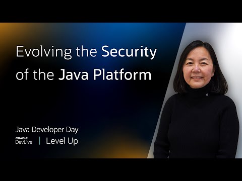 Evolving the Security of the Java Platform