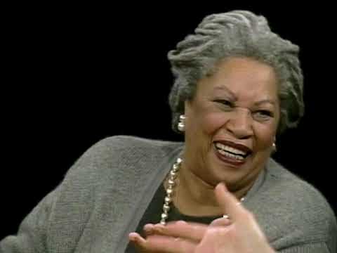 Toni Morrison interview on Woman.Life.Song with Clarissa Pinkola Estes and others (2000)