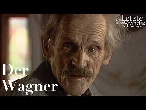 The last of his class: The Wagner