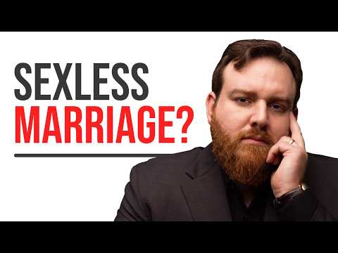 7 Hidden Reasons Women Avoid Intimacy In Marriage