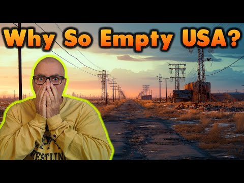 You Won’t Believe Which State Lost the Most People in 2025