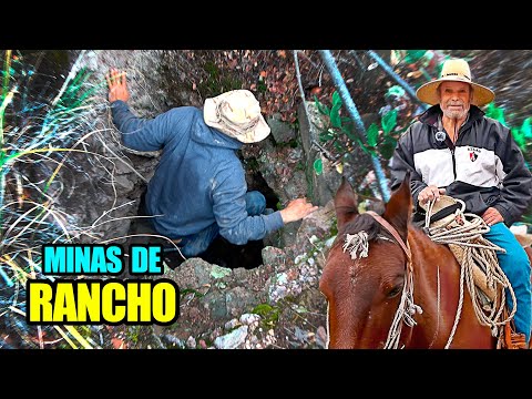 You don't know if you're going to come back when you come here.