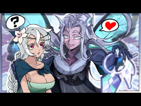 새로운 커플링에 슈퍼에픽 쿠키가 나와버렸습니다!!! ㄷㄷㄷ [쿠키런:킹덤]